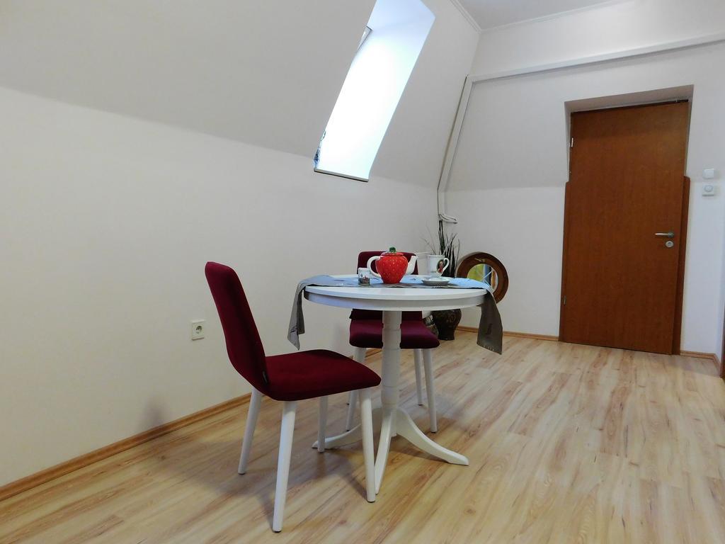 Tulipan Apartman Balatonalmádi Extérieur photo