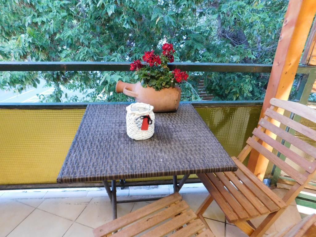 Tulipan Apartman Balatonalmádi Extérieur photo